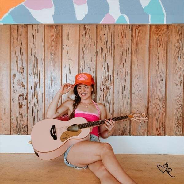 Cover art for Head Over Flip Flops